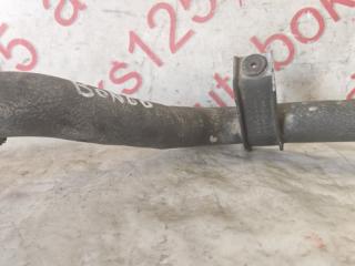 Патрубок интеркулера Kia Bongo PU J3 281724x622 4 ракурс