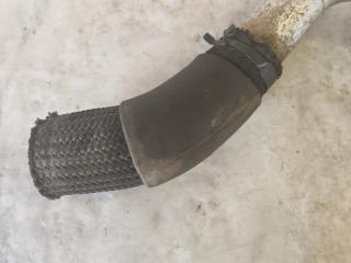 Патрубок интеркулера Hyundai Porter D4CB 281634a352b, 281634a352a, 281634a352c 3 ракурс