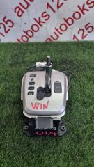 Ручка переключения акпп Daewoo Winstorm 2009