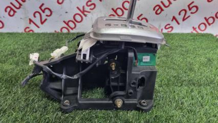Рычаг переключения кпп Daewoo Winstorm Klac Z20S 4 ракурс