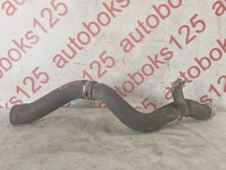Патрубок интеркулера Kia Bongo PU J3 281634A800 1 ракурс