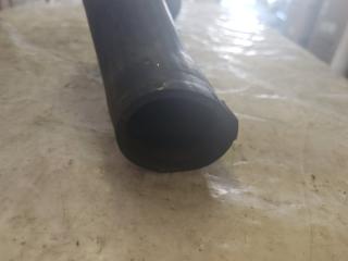 Патрубок интеркулера Kia Bongo PU J3 281634A800 3 ракурс