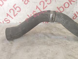 Патрубок интеркулера Kia Bongo PU J3 281634A800 4 ракурс