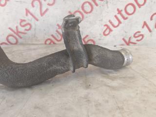 Патрубок интеркулера Kia Bongo PU J3 281634A800 5 ракурс