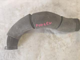 Патрубок интеркулера Hyundai Porter D4CB 281634a352b, 281634a352a, 281634a352c 3 ракурс