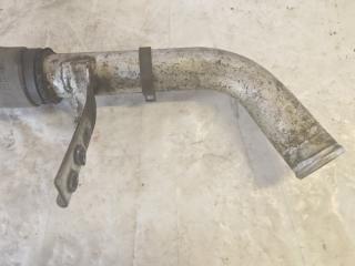 Патрубок интеркулера Hyundai Porter D4CB 281634a352b, 281634a352a, 281634a352c 4 ракурс