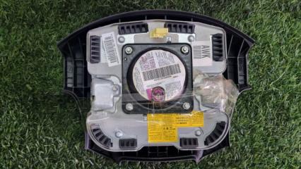 Airbag водительский Kia Sportage KM D4EA 569001F000 3 ракурс