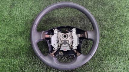 Руль Kia Sportage KM D4EA 1 ракурс