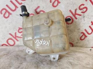 Бачок расширительный SsangYong Actyon CK D20DTF 2161034001, 2163211002, 2163314000 3 ракурс