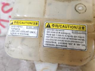 Бачок расширительный SsangYong Actyon CK D20DTF 2161034001, 2163211002, 2163314000 3 ракурс