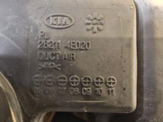 Влагоотделитель Kia Bongo PU J3 282114e020 2 ракурс Влагоотделитель Kia Bongo PU J3 282114e020 2 ракурс