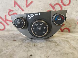 Блок управления климат-контролем Kia SOUL AM G4FC 972502kxxx 1 ракурс