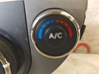 Блок управления климат-контролем Kia SOUL AM G4FC 972502kxxx 4 ракурс