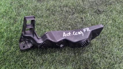 Крепление бампера переднее правое Ssang Yong Actyon 2013