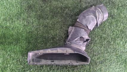 Воздухозаборник Hyundai Grand Starex TQ D4CB 282104H000 2 ракурс Воздухозаборник Hyundai Grand Starex TQ D4CB 282104H000 2 ракурс