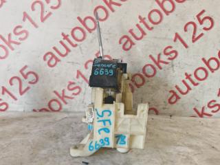Рычаг переключения кпп Hyundai Santa Fe CM D4EB 467002B100, 467002BXXX 1 ракурс