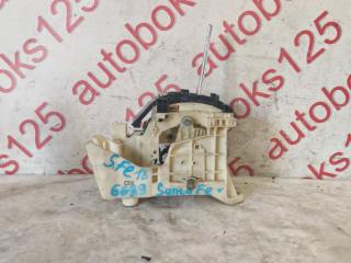 Рычаг переключения кпп Hyundai Santa Fe CM D4EB 467002B100, 467002BXXX 3 ракурс