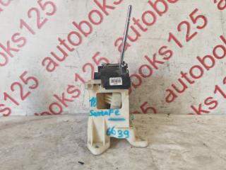 Рычаг переключения кпп Hyundai Santa Fe CM D4EB 467002B100, 467002BXXX 4 ракурс