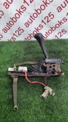 Рычаг переключения кпп Toyota Land Cruiser Prado KZJ90 1KZTE 3354233050 2 ракурс