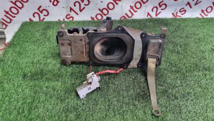 Рычаг переключения кпп Toyota Land Cruiser Prado KZJ90 1KZTE 3354233050 4 ракурс