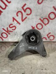 Подушка двигателя передняя Daewoo Winstorm 2008