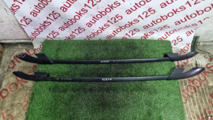 Рейлинг на крышу Ssang Yong Kyron 2010