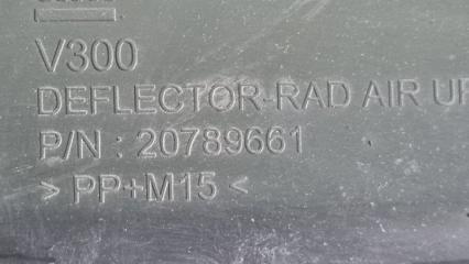  Chevrolet Malibu 20789661 5 ракурс