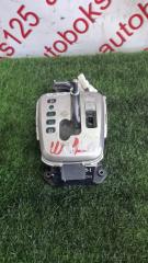 Ручка переключения акпп Daewoo Winstorm 2008