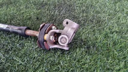 Рулевой карданчик Daewoo Winstorm KLAC Z20S 2 ракурс