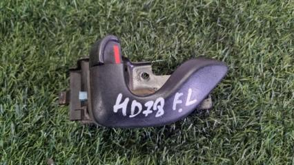 Ручка двери внутренняя левая передняя Hyundai HD 78 D4GA 1 ракурс
