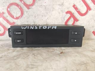 Монитор Daewoo Winstorm 2010