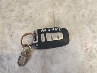 Смарт-ключ Kia Mohave 2008