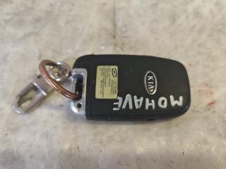 Ключ зажигания Kia Mohave HM 2 ракурс Ключ зажигания Kia Mohave HM 2 ракурс