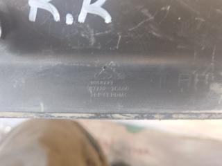 Молдинг на дверь правый задний Hyundai Getz TB G4EE 877321c500 5 ракурс Молдинг на дверь правый задний Hyundai Getz TB G4EE 877321c500 5 ракурс