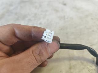 Ручка круиз контроля SsangYong Actyon CK D20DTF (671950) 6203xa1430 4 ракурс