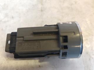 Кнопка старта Toyota Prius ZVW30 2ZRFXE 15a8543 4 ракурс
