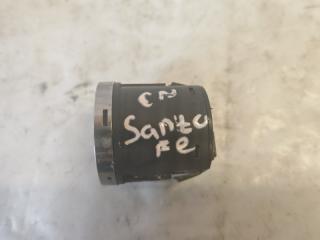 Кнопка старта Hyundai Santa Fe CM D4EB 954302b500 1 ракурс