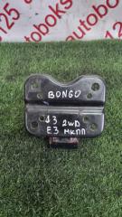 Подушка кпп Kia Bongo PU J3 218304E040 1 ракурс