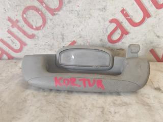 Печка салона задняя Ssang Yong Korando Turismo A150 D20DTR (671960) 7763021004 1 ракурс