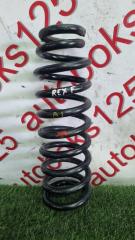 Пружина передняя SsangYong Rexton GAB D27DT (665925) 1 ракурс