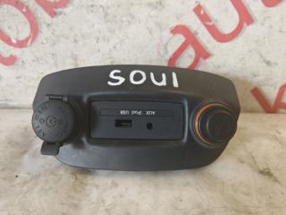 Прикуриватель Kia SOUL AM G4FC 961202k000 1 ракурс