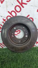 Тормозной диск передний SsangYong Actyon Sports D20DT (664) 2 ракурс