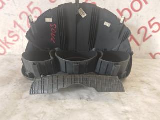  Kia SOUL AM G4FC 3 ракурс