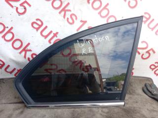 Стекло собачника заднее правое Daewoo Winstorm 2008