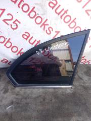Стекло собачника заднее правое Daewoo Winstorm 2008