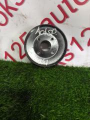 Шкив помпы SsangYong Actyon Sports D20DT 1 ракурс Шкив помпы SsangYong Actyon Sports D20DT 1 ракурс