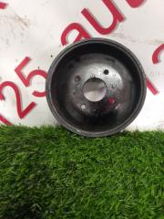 Шкив помпы SsangYong Actyon Sports D20DT 3 ракурс