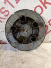Колпак передний Hyundai Porter D4CB 529604F300 1 ракурс