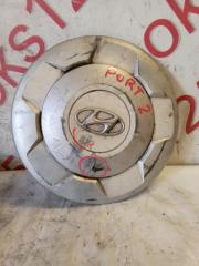 Колпак передний Hyundai Porter D4CB 529604F300 3 ракурс