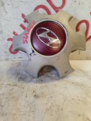 Колпак Hyundai Starex A1 D4CB 529604A800 1 ракурс